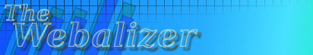 Logo de Webalizer.