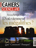 Couverture de Stonehenge, Carnac... D'où viennent les mégalithes ?.