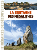 Couverture de La Bretagne des mégalithes